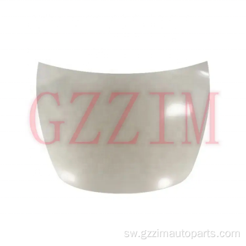 Model 3 Aluminium Alloy Injini Hood OEM 1081390-EC-C